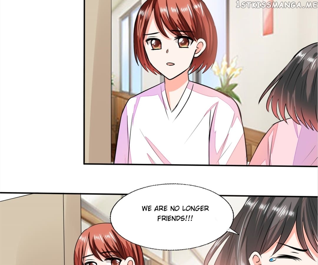 Ceo X Otaku Girl chapter 57 - page 28