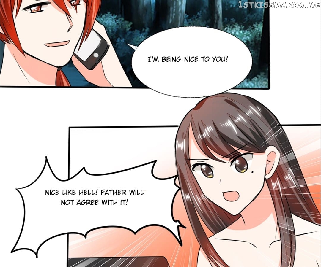 Ceo X Otaku Girl chapter 57 - page 3