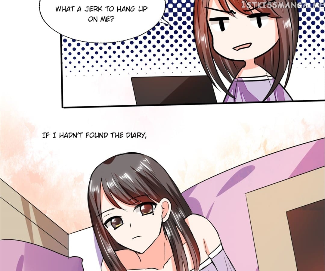 Ceo X Otaku Girl chapter 57 - page 5