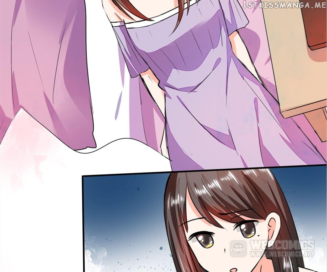 Ceo X Otaku Girl chapter 57 - page 6