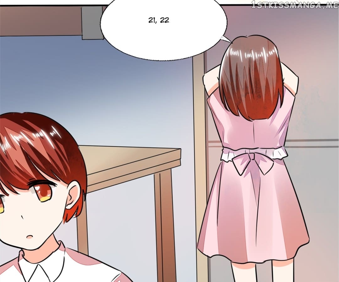 Ceo X Otaku Girl chapter 57 - page 9
