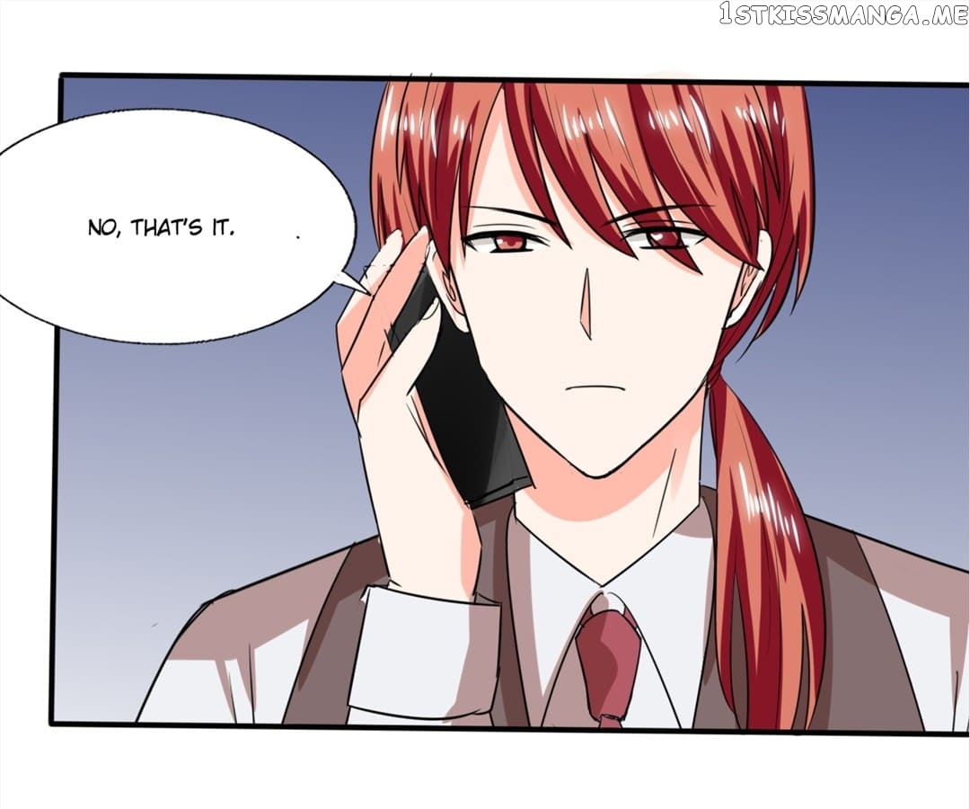 Ceo X Otaku Girl chapter 49 - page 1