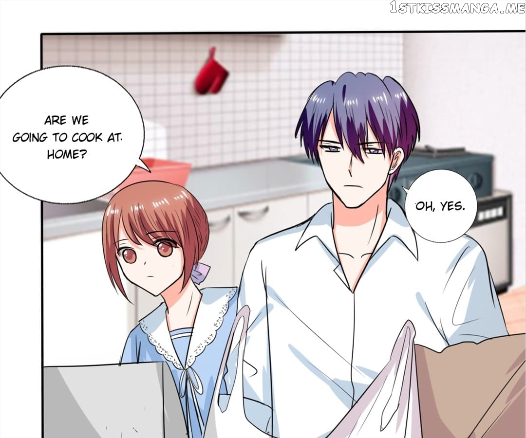 Ceo X Otaku Girl chapter 49 - page 11