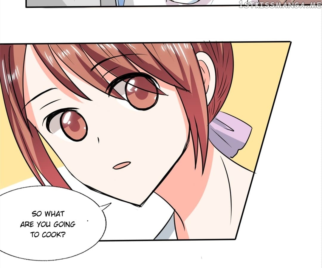 Ceo X Otaku Girl chapter 49 - page 12