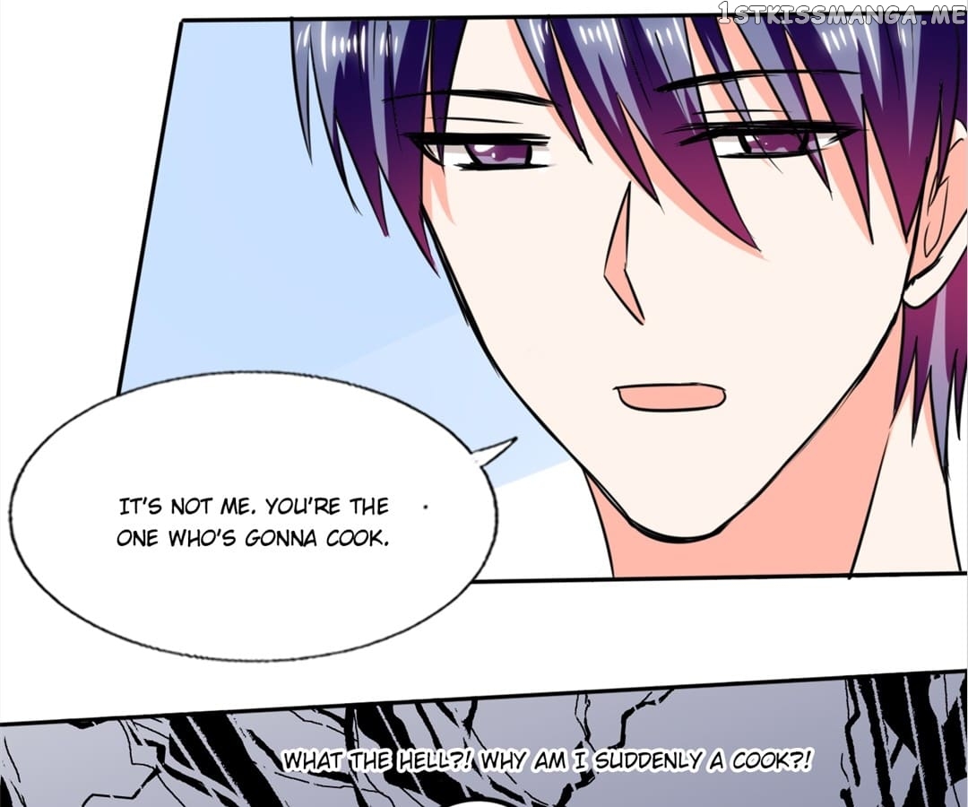 Ceo X Otaku Girl chapter 49 - page 13
