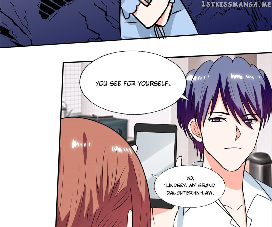 Ceo X Otaku Girl chapter 49 - page 15