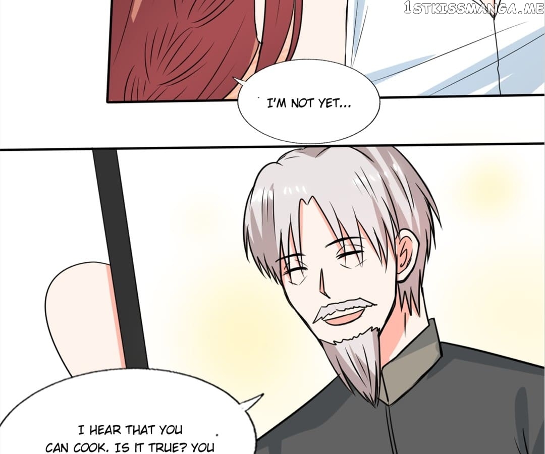 Ceo X Otaku Girl chapter 49 - page 16