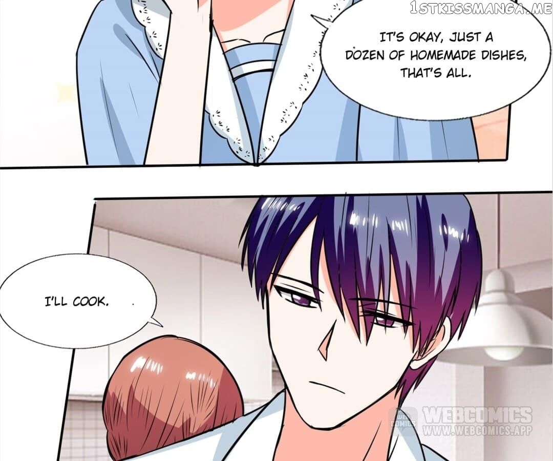 Ceo X Otaku Girl chapter 49 - page 18
