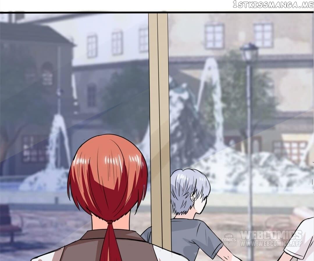 Ceo X Otaku Girl chapter 49 - page 2