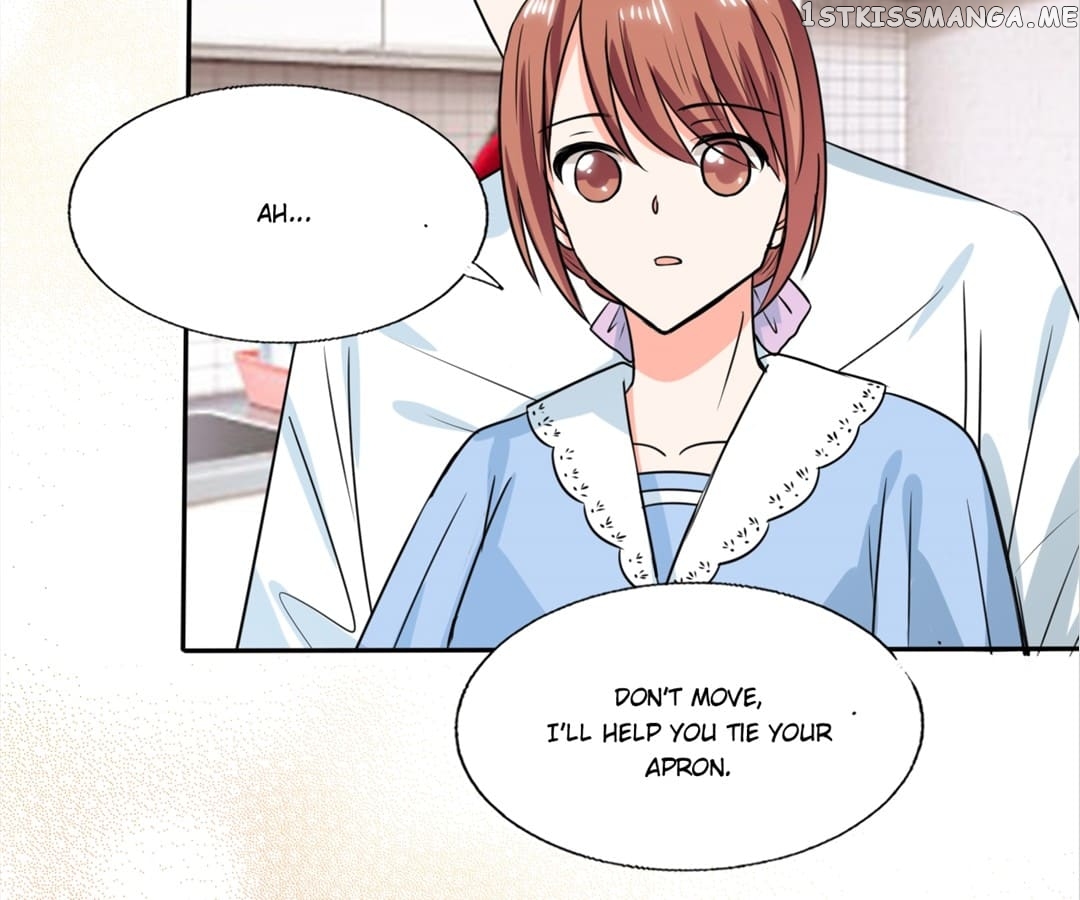 Ceo X Otaku Girl chapter 49 - page 24