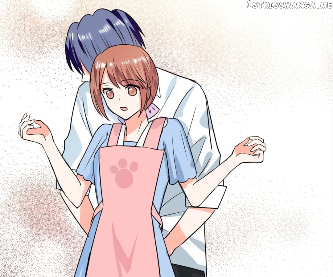 Ceo X Otaku Girl chapter 49 - page 25