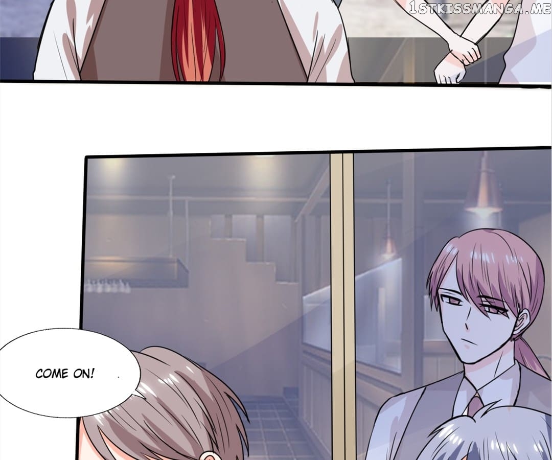 Ceo X Otaku Girl chapter 49 - page 3