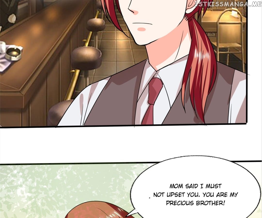 Ceo X Otaku Girl chapter 49 - page 5