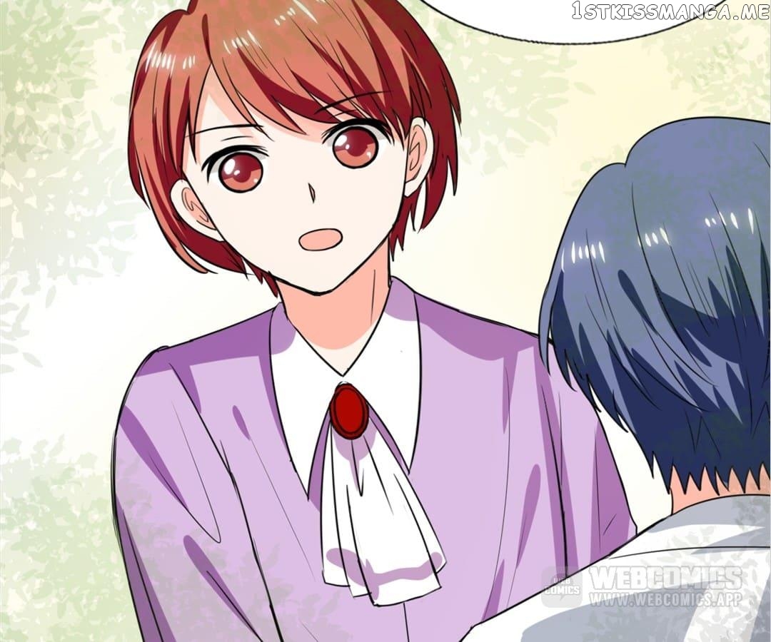 Ceo X Otaku Girl chapter 49 - page 6