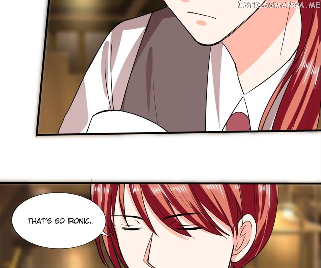 Ceo X Otaku Girl chapter 49 - page 8