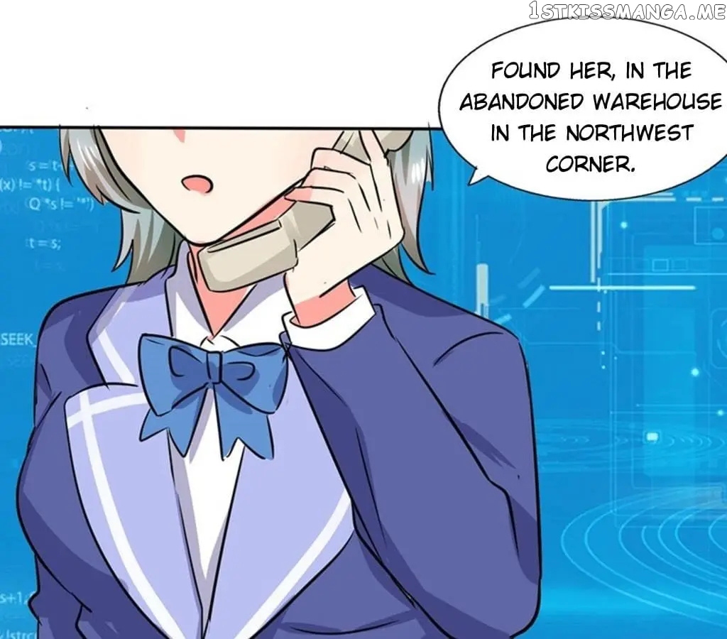 Ceo X Otaku Girl chapter 22 - page 15