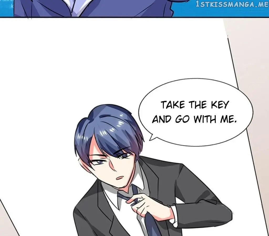 Ceo X Otaku Girl chapter 22 - page 16