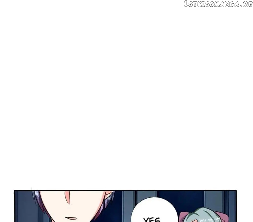 Ceo X Otaku Girl chapter 22 - page 19