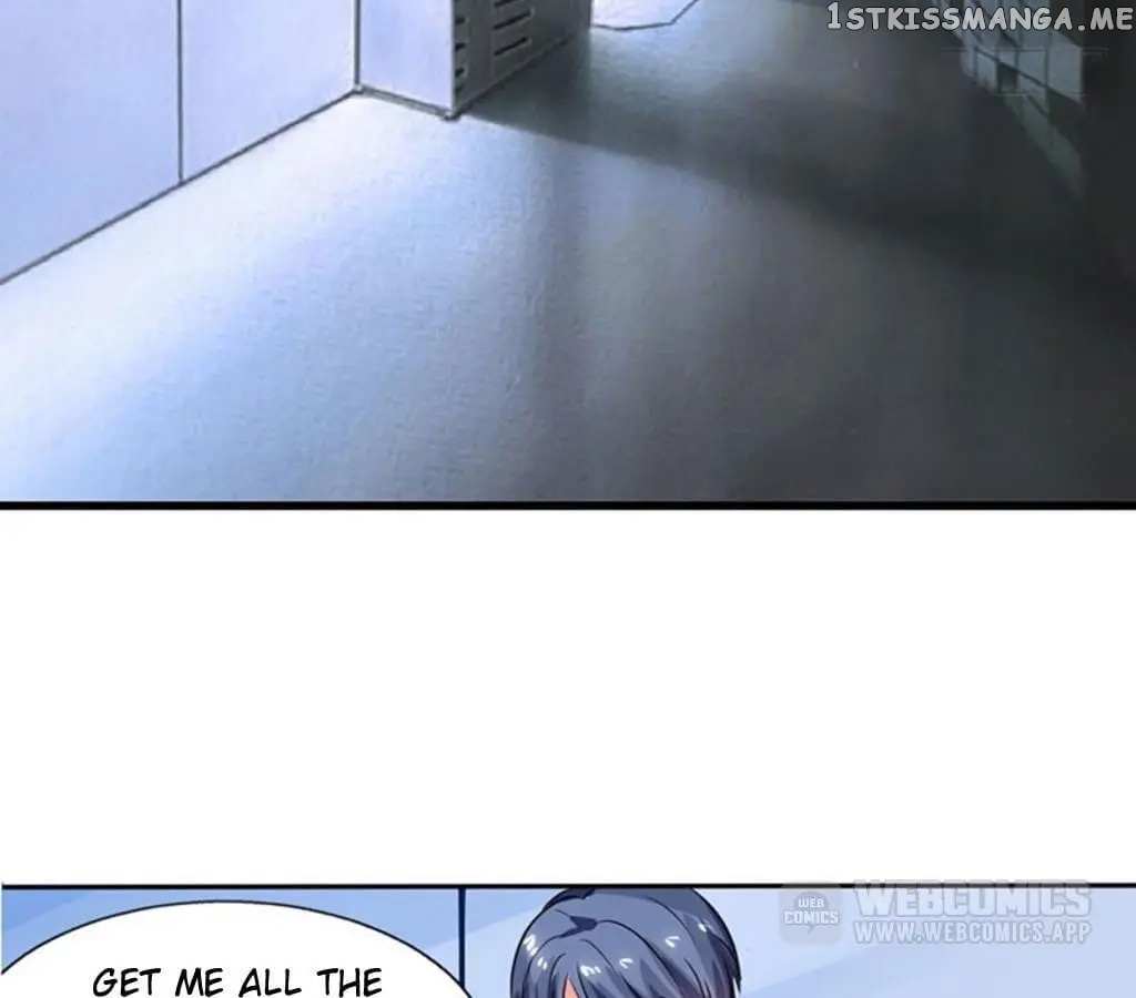 Ceo X Otaku Girl chapter 22 - page 2