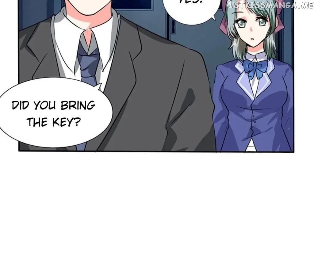Ceo X Otaku Girl chapter 22 - page 20