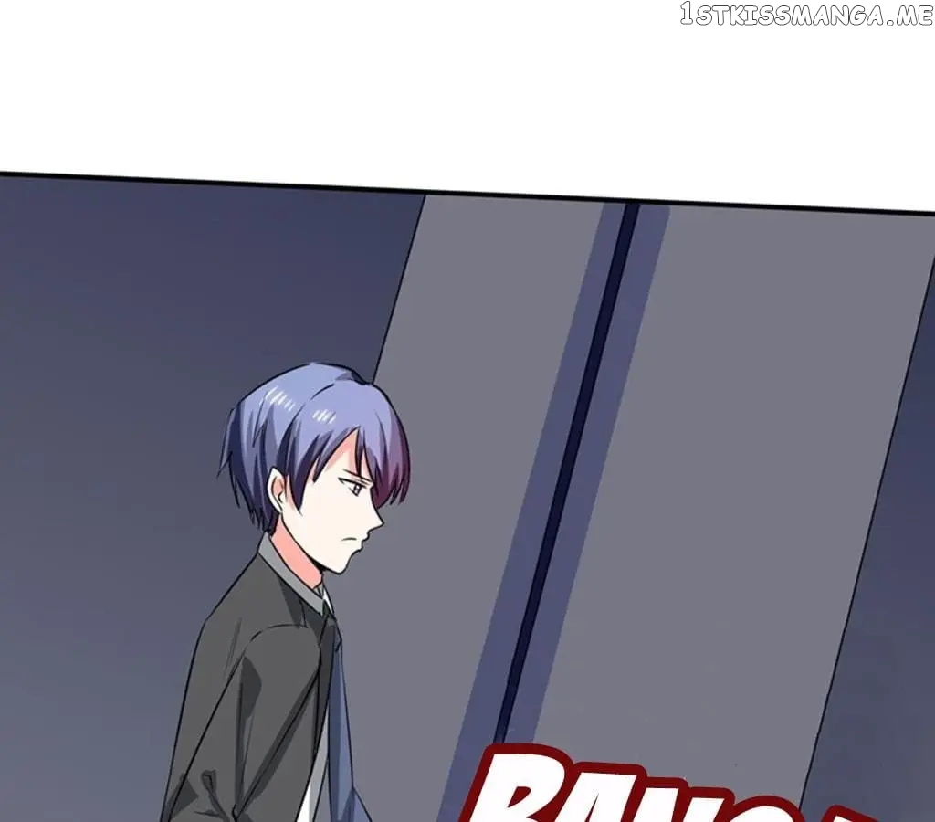 Ceo X Otaku Girl chapter 22 - page 27
