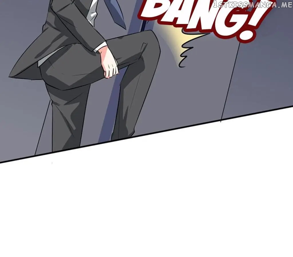 Ceo X Otaku Girl chapter 22 - page 28