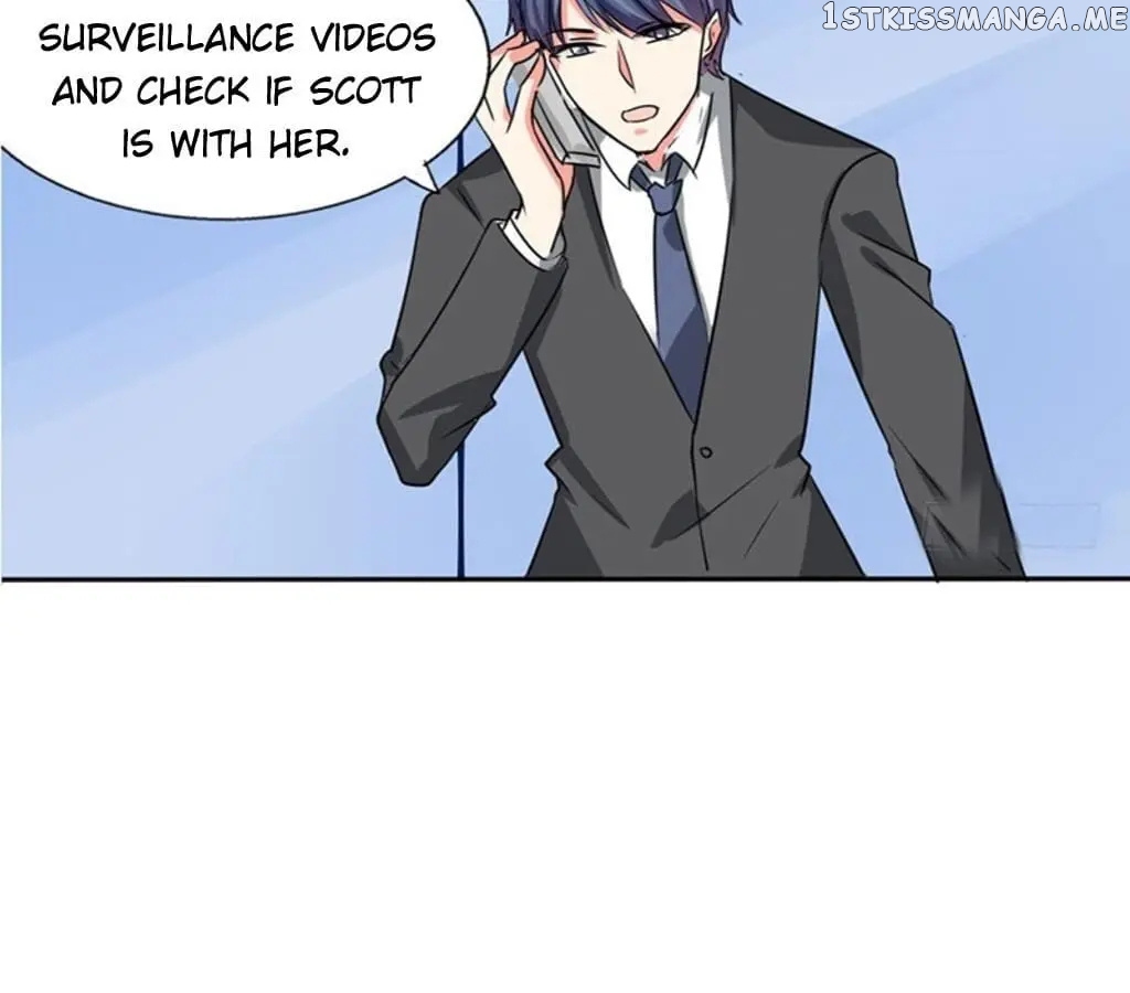 Ceo X Otaku Girl chapter 22 - page 3