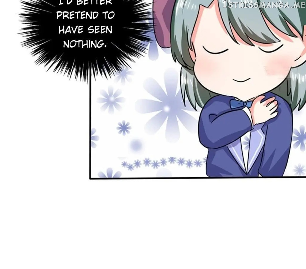 Ceo X Otaku Girl chapter 22 - page 31