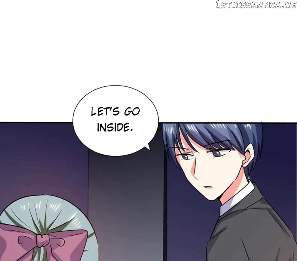 Ceo X Otaku Girl chapter 22 - page 33