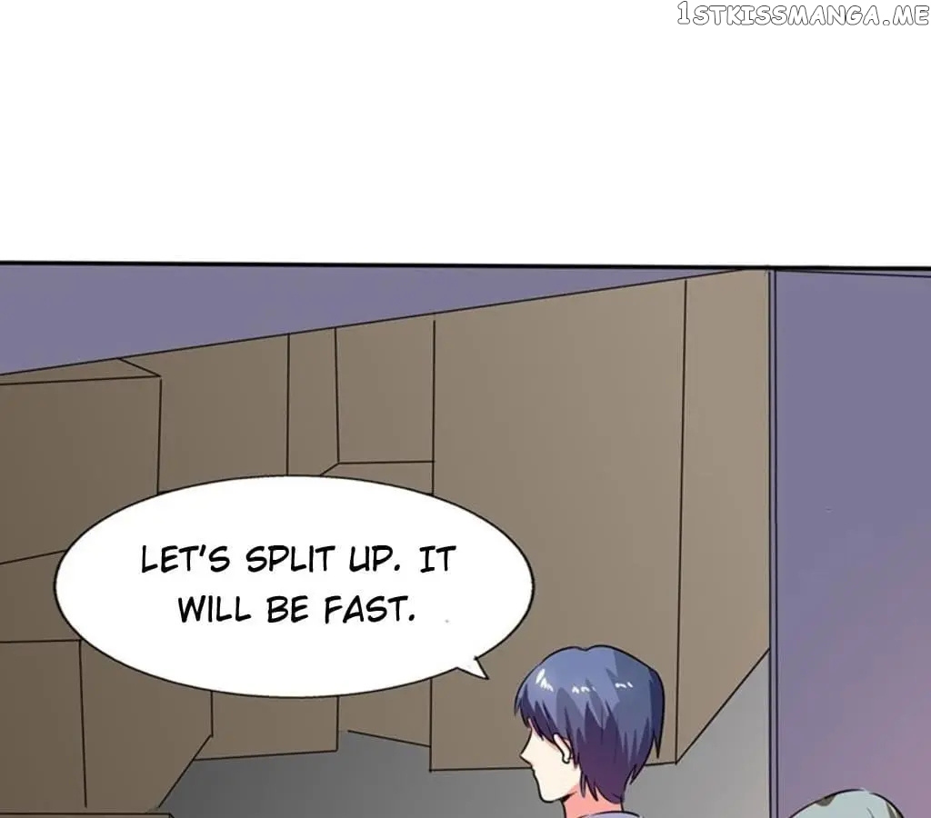 Ceo X Otaku Girl chapter 22 - page 35