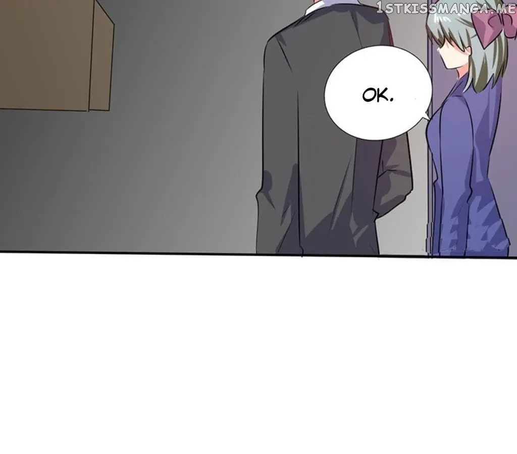 Ceo X Otaku Girl chapter 22 - page 36