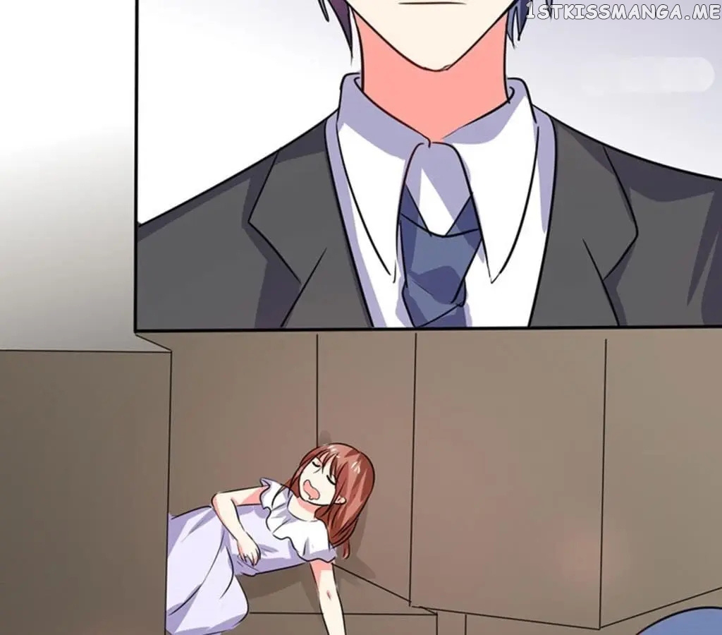 Ceo X Otaku Girl chapter 22 - page 40