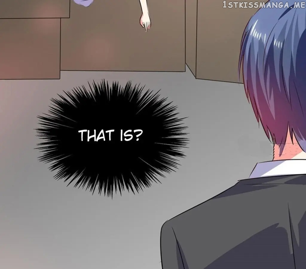 Ceo X Otaku Girl chapter 22 - page 41