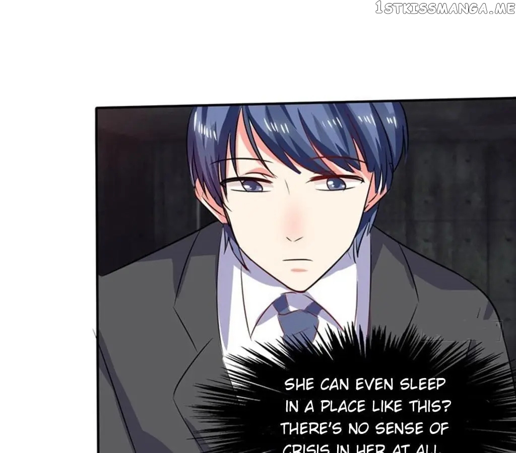 Ceo X Otaku Girl chapter 22 - page 43