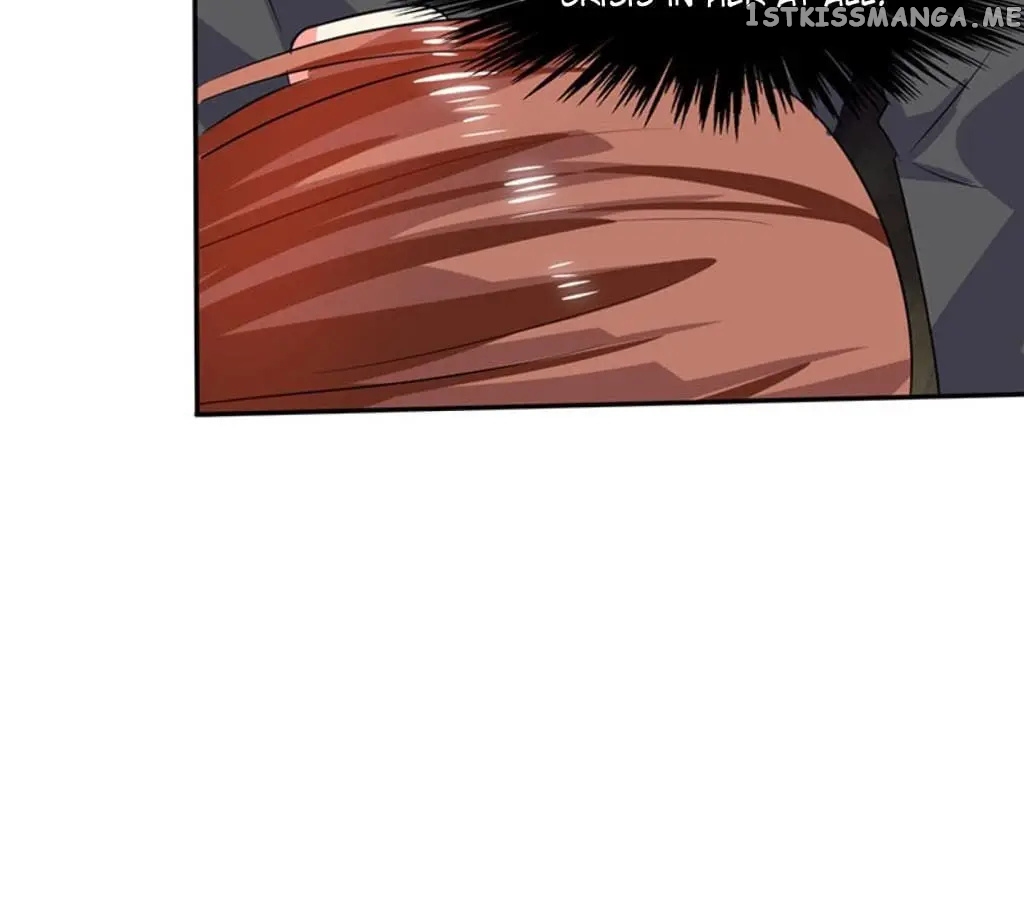 Ceo X Otaku Girl chapter 22 - page 44