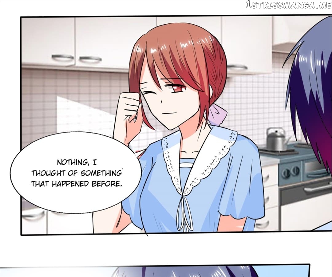 Ceo X Otaku Girl chapter 50 - page 1