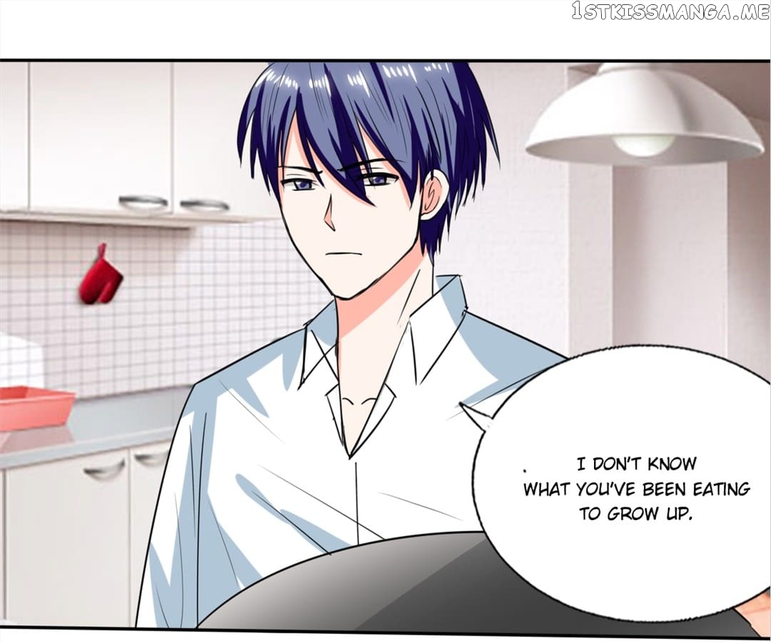 Ceo X Otaku Girl chapter 50 - page 11