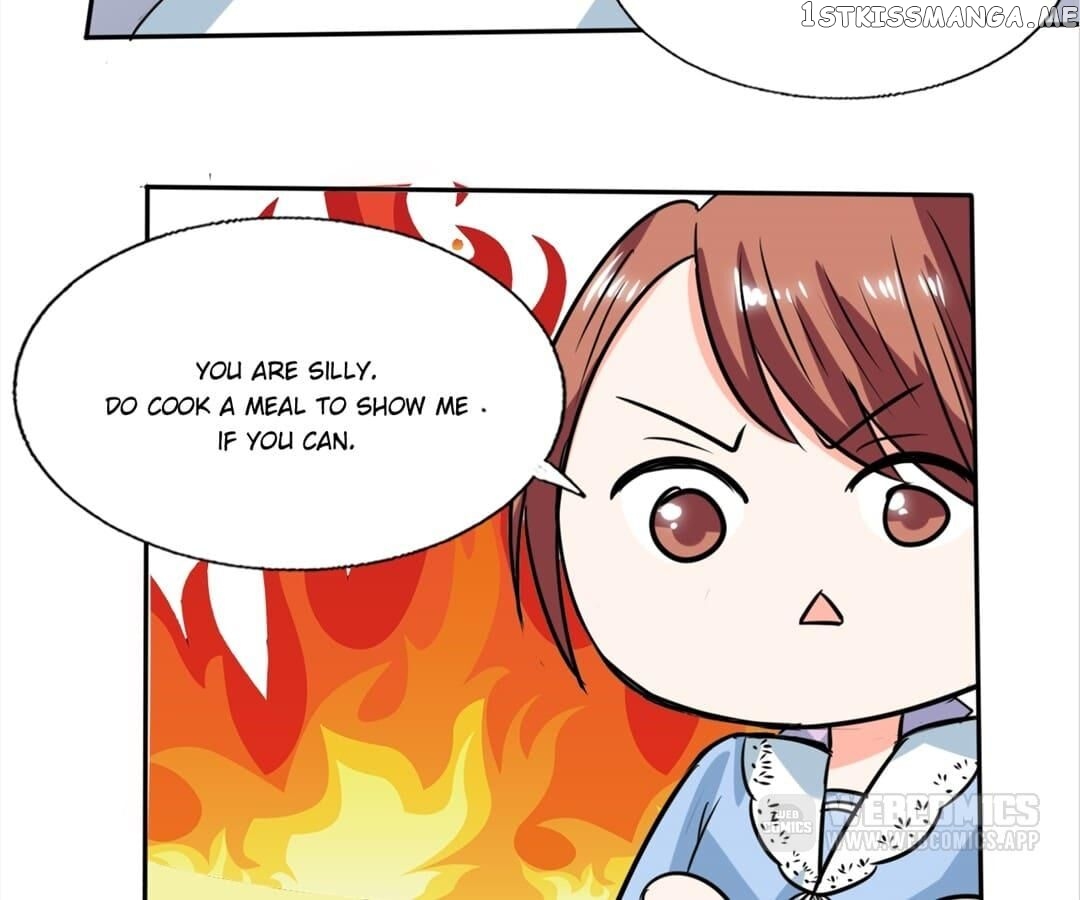 Ceo X Otaku Girl chapter 50 - page 14