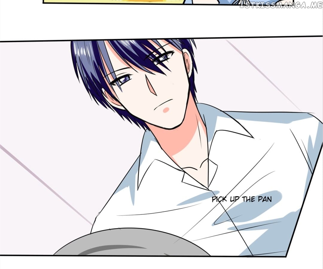 Ceo X Otaku Girl chapter 50 - page 15