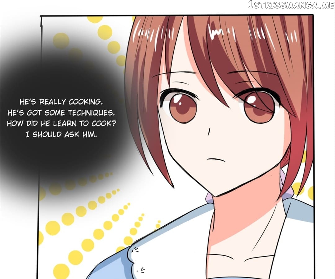 Ceo X Otaku Girl chapter 50 - page 16