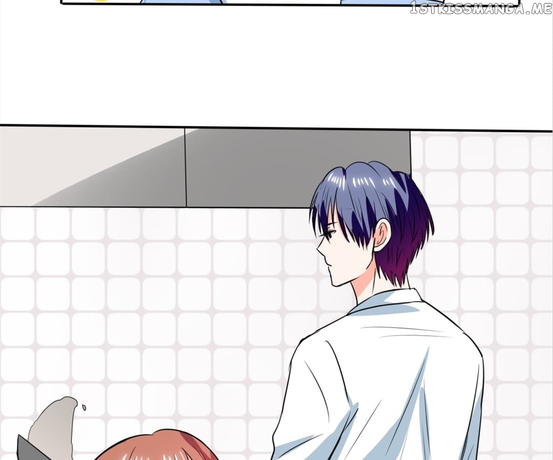 Ceo X Otaku Girl chapter 50 - page 17