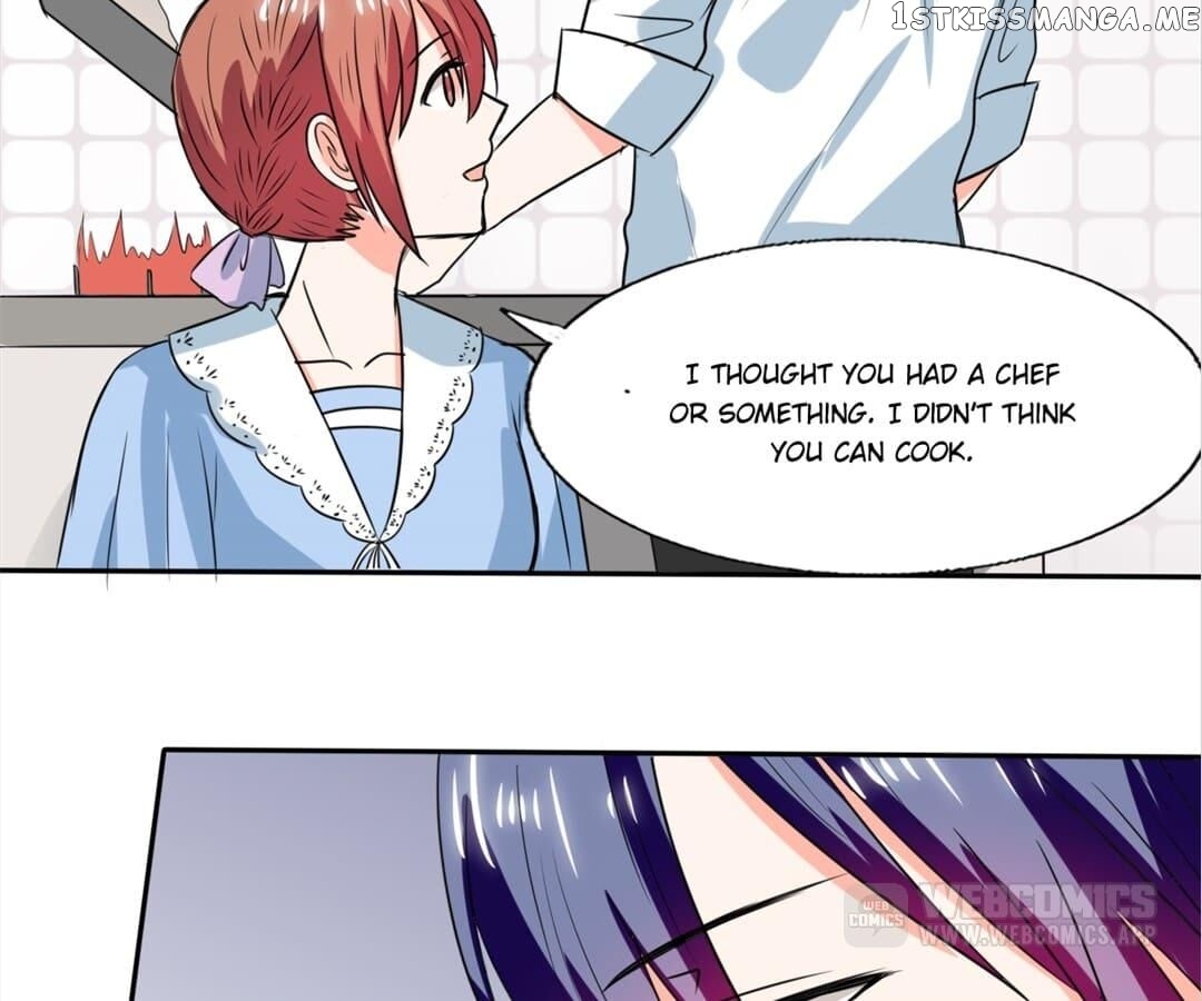 Ceo X Otaku Girl chapter 50 - page 18