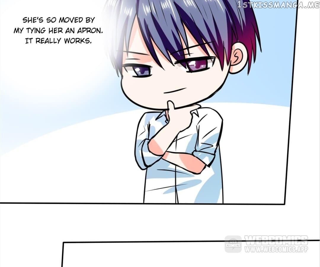 Ceo X Otaku Girl chapter 50 - page 2