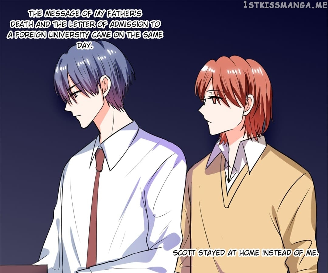 Ceo X Otaku Girl chapter 50 - page 21