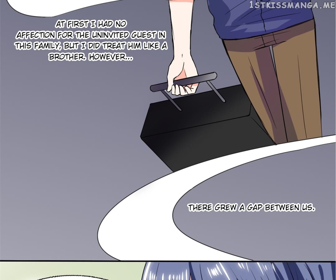 Ceo X Otaku Girl chapter 50 - page 23