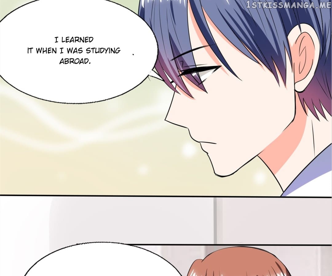 Ceo X Otaku Girl chapter 50 - page 24