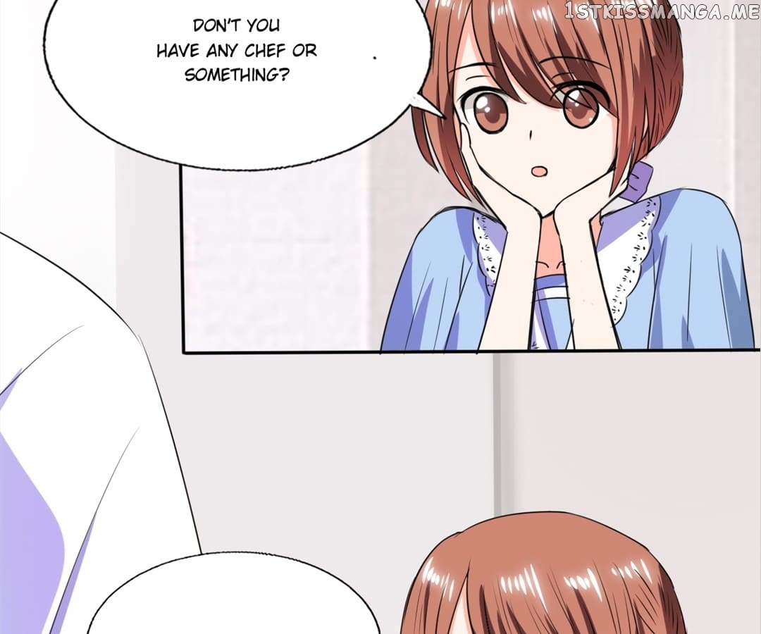 Ceo X Otaku Girl chapter 50 - page 25