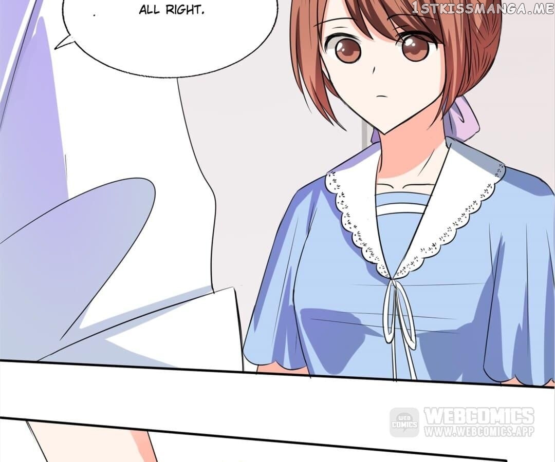 Ceo X Otaku Girl chapter 50 - page 26