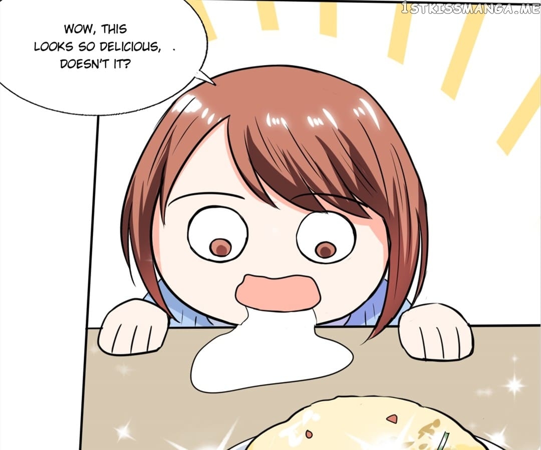Ceo X Otaku Girl chapter 50 - page 28