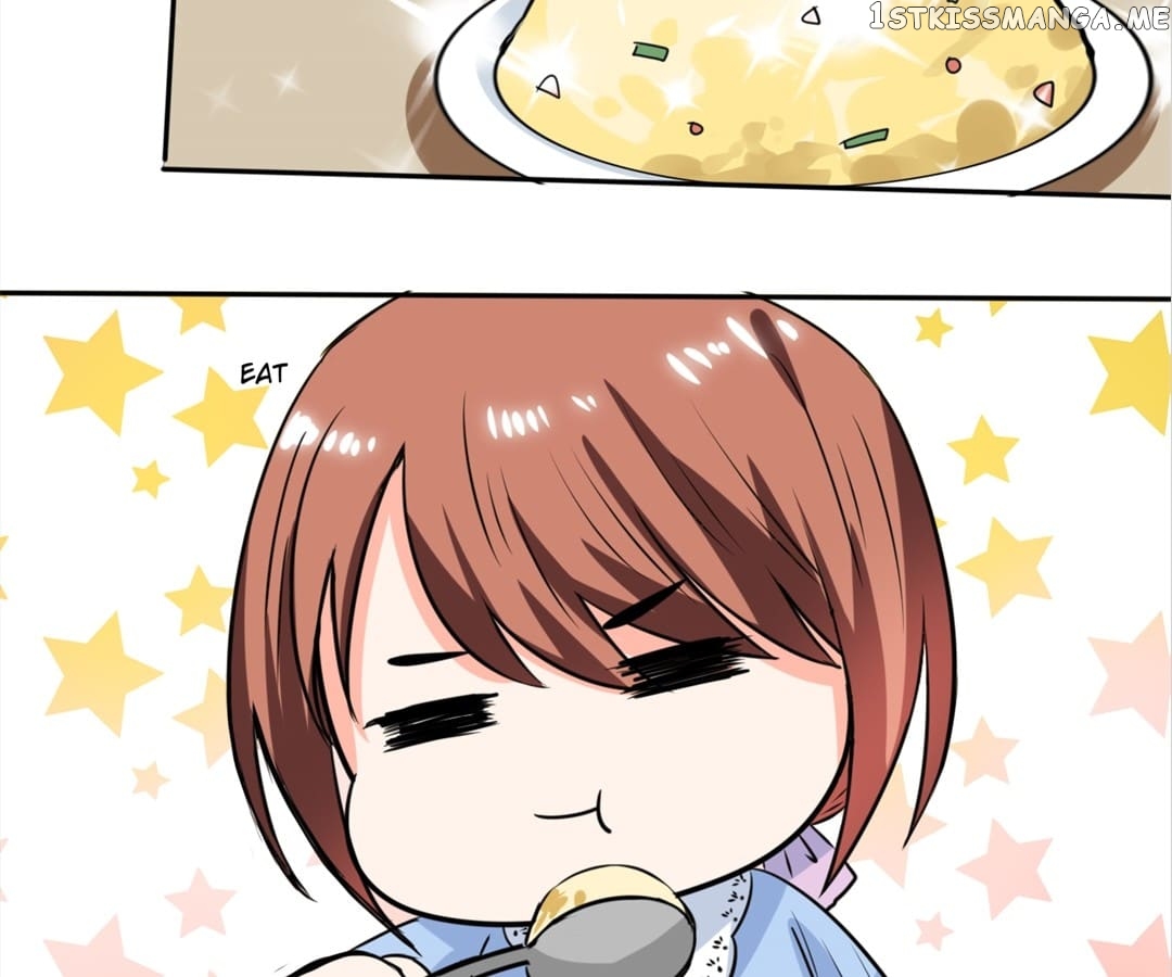 Ceo X Otaku Girl chapter 50 - page 29